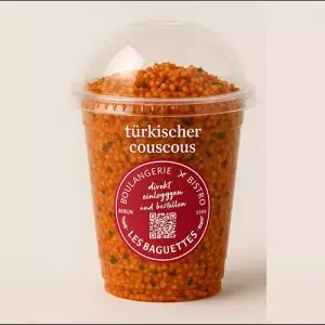 Couscous (300ml)