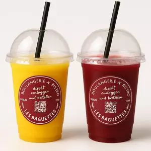 Power Getränk (400ml)