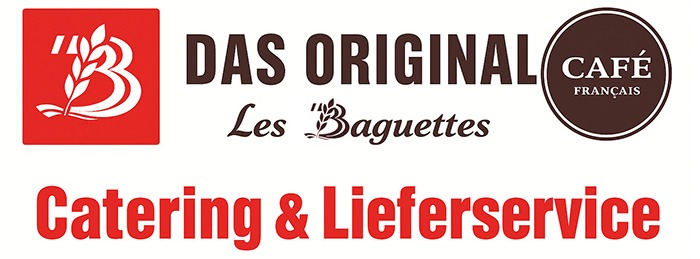 Les Baguettes Lieferdienst