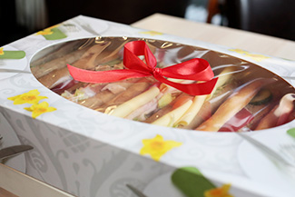 Baguette Lieferservice Berlin