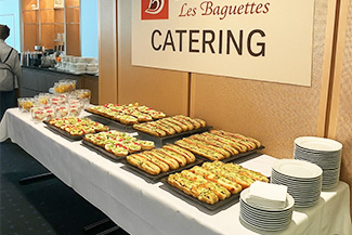 Catering