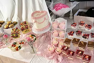 Catering Berlin