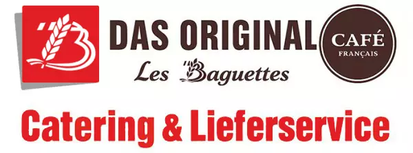 Les Baguettes Lieferdienst